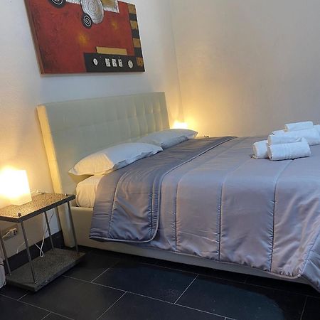 Catania City Center Appartaments Zewnętrze zdjęcie