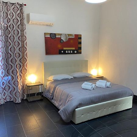 Catania City Center Appartaments Zewnętrze zdjęcie