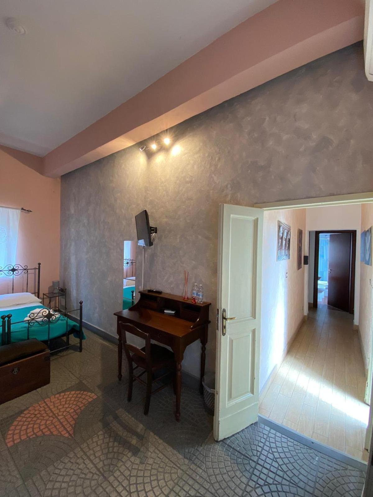 Catania City Center Appartaments Zewnętrze zdjęcie