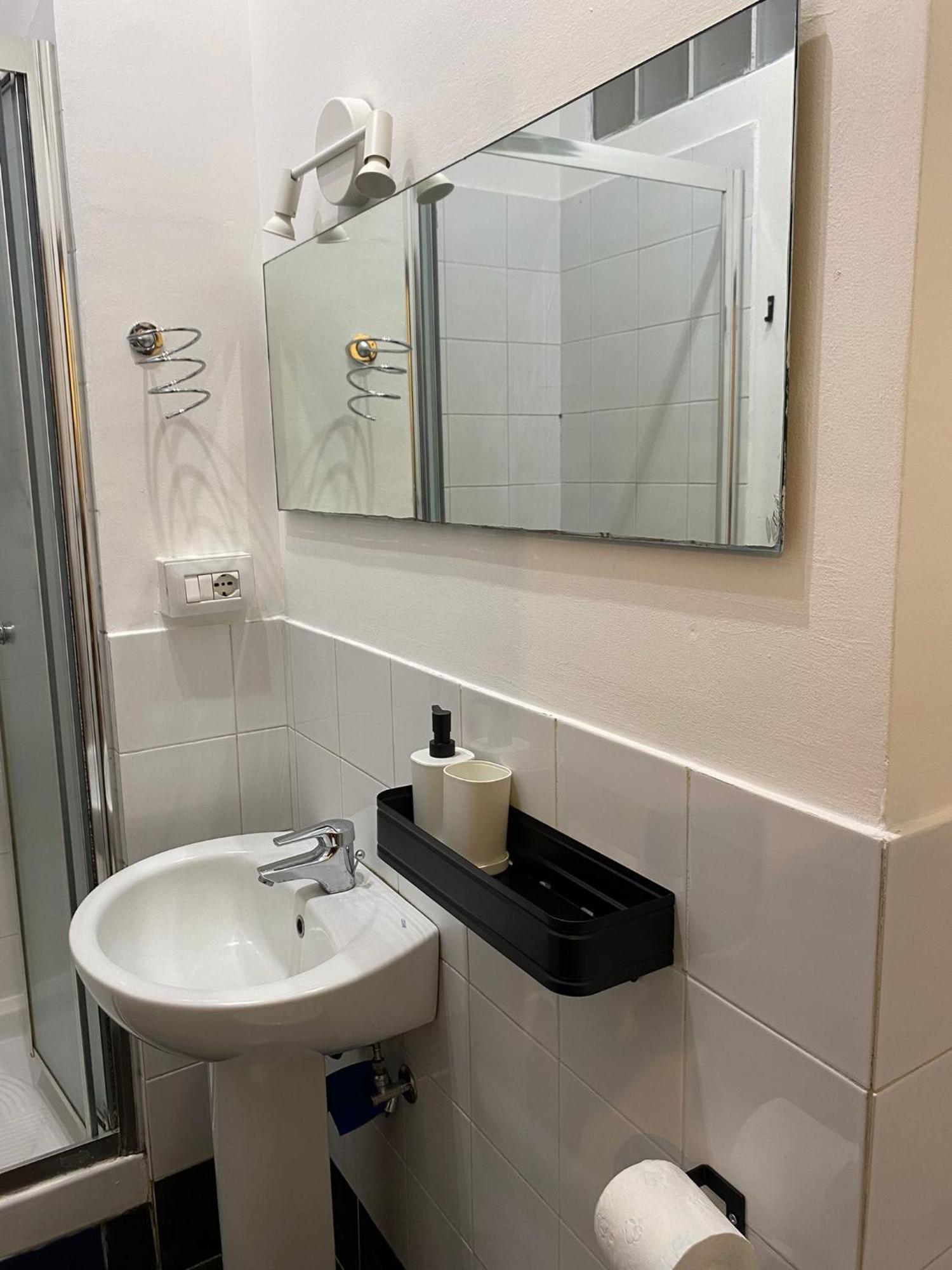 Catania City Center Appartaments Zewnętrze zdjęcie