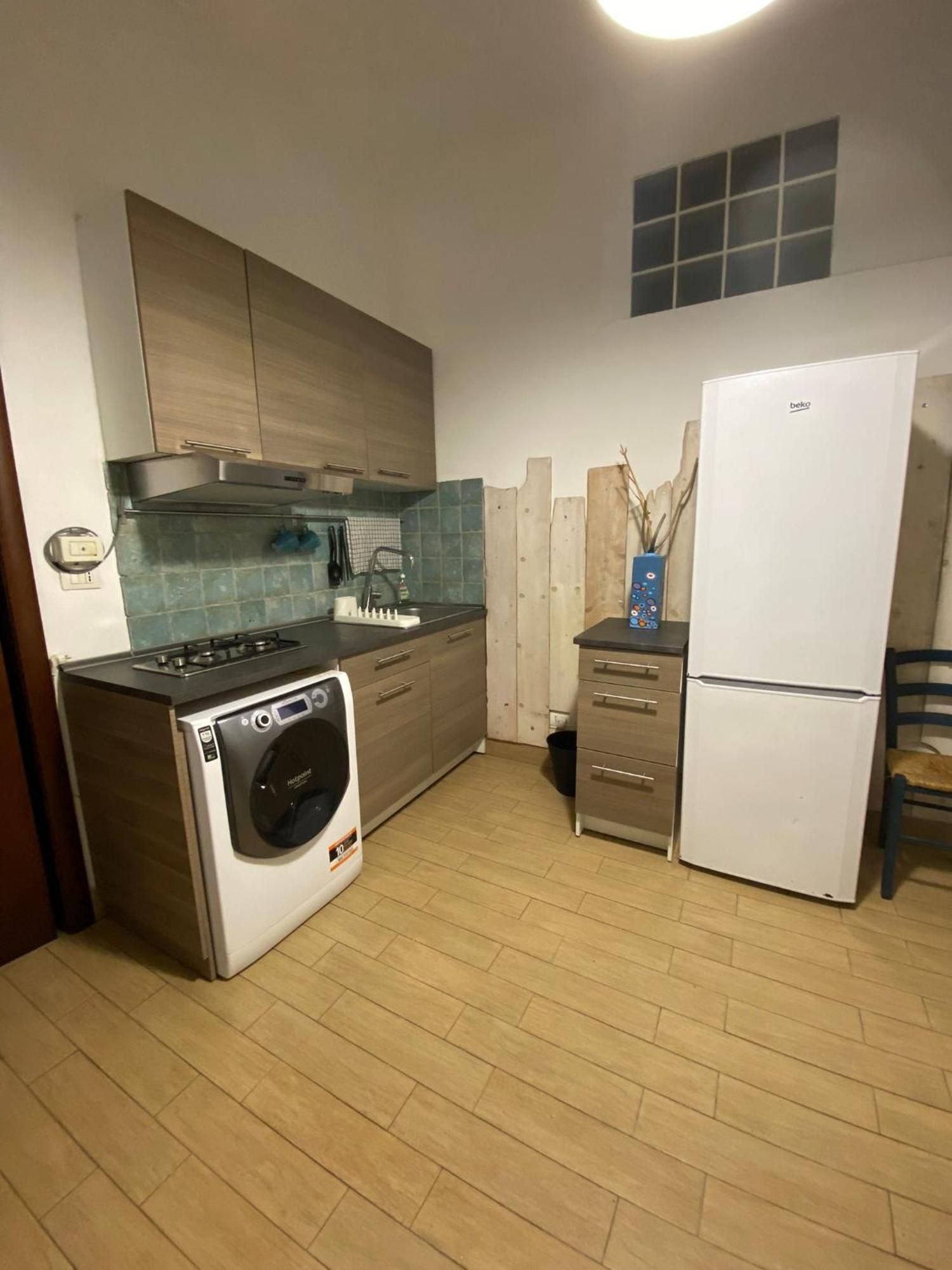 Catania City Center Appartaments Zewnętrze zdjęcie