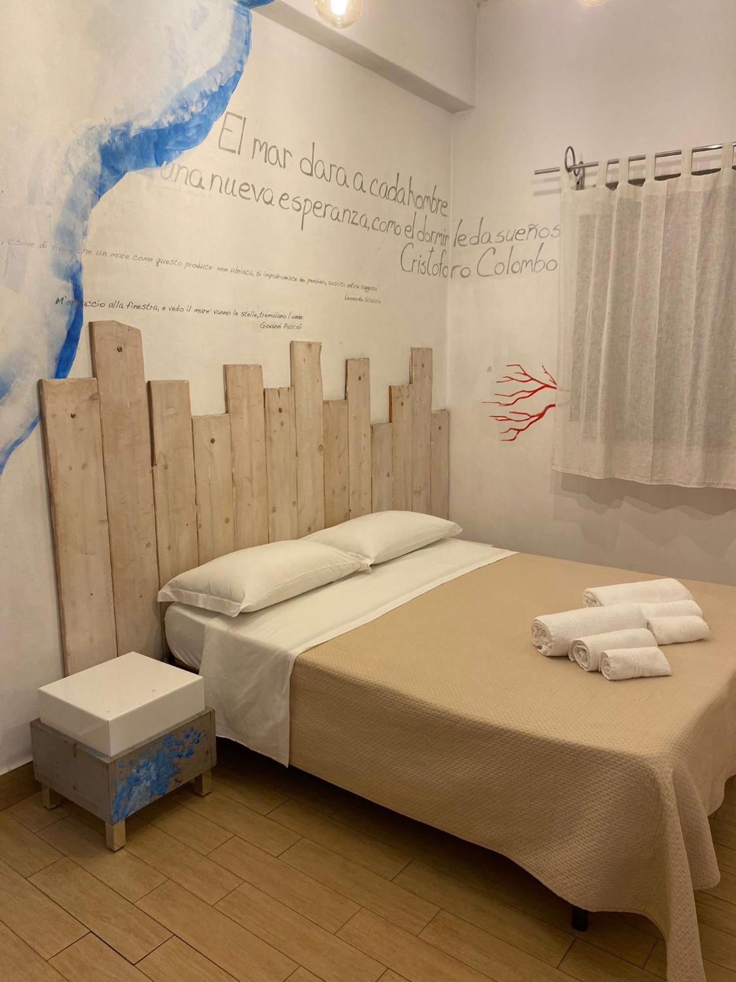 Catania City Center Appartaments Zewnętrze zdjęcie