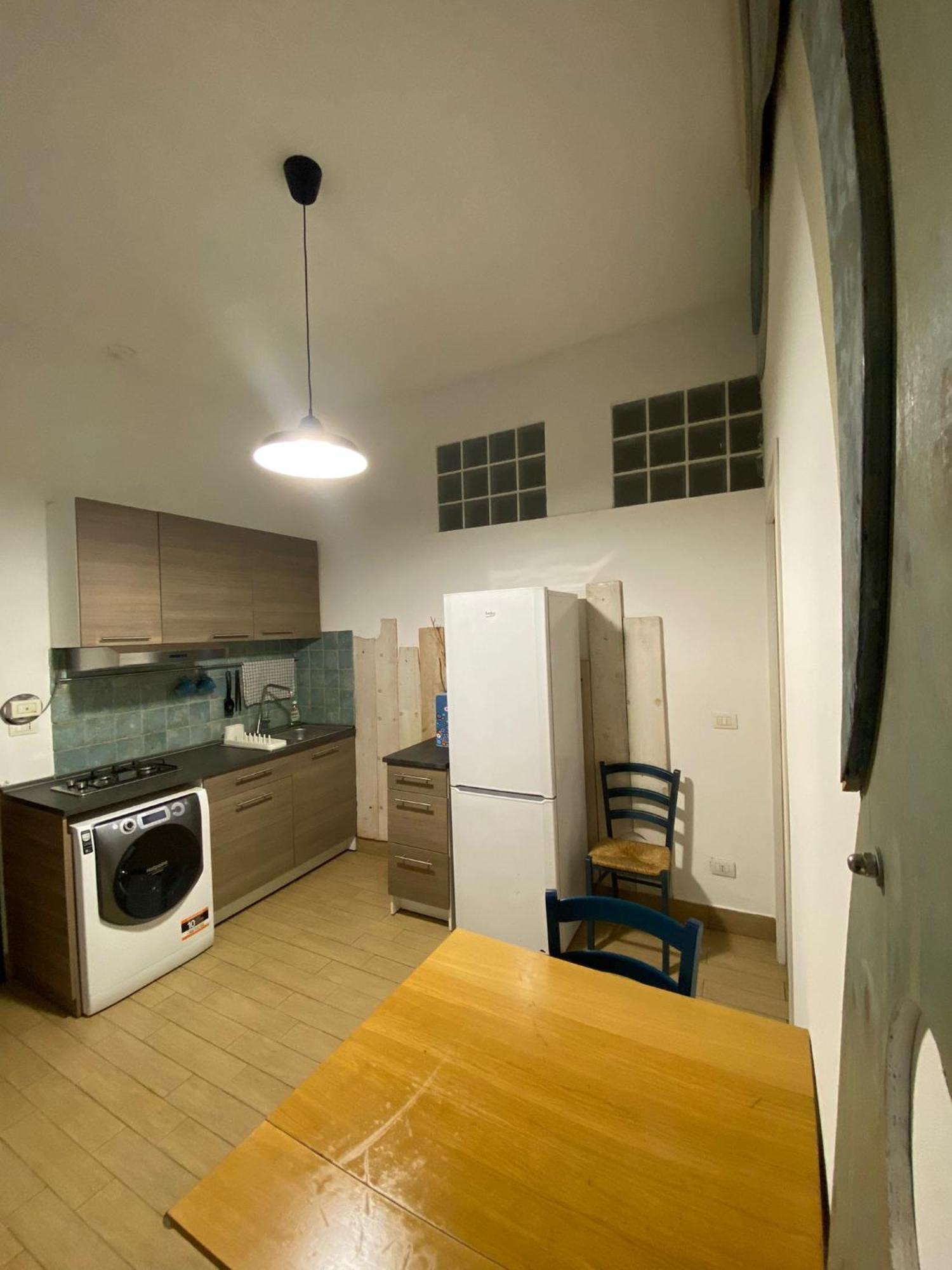 Catania City Center Appartaments Zewnętrze zdjęcie