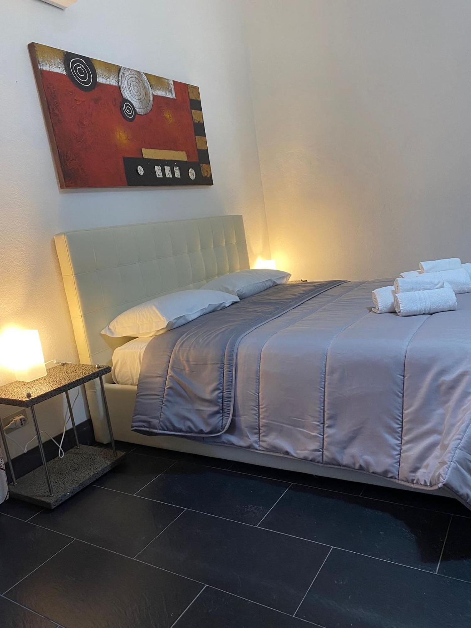 Catania City Center Appartaments Zewnętrze zdjęcie