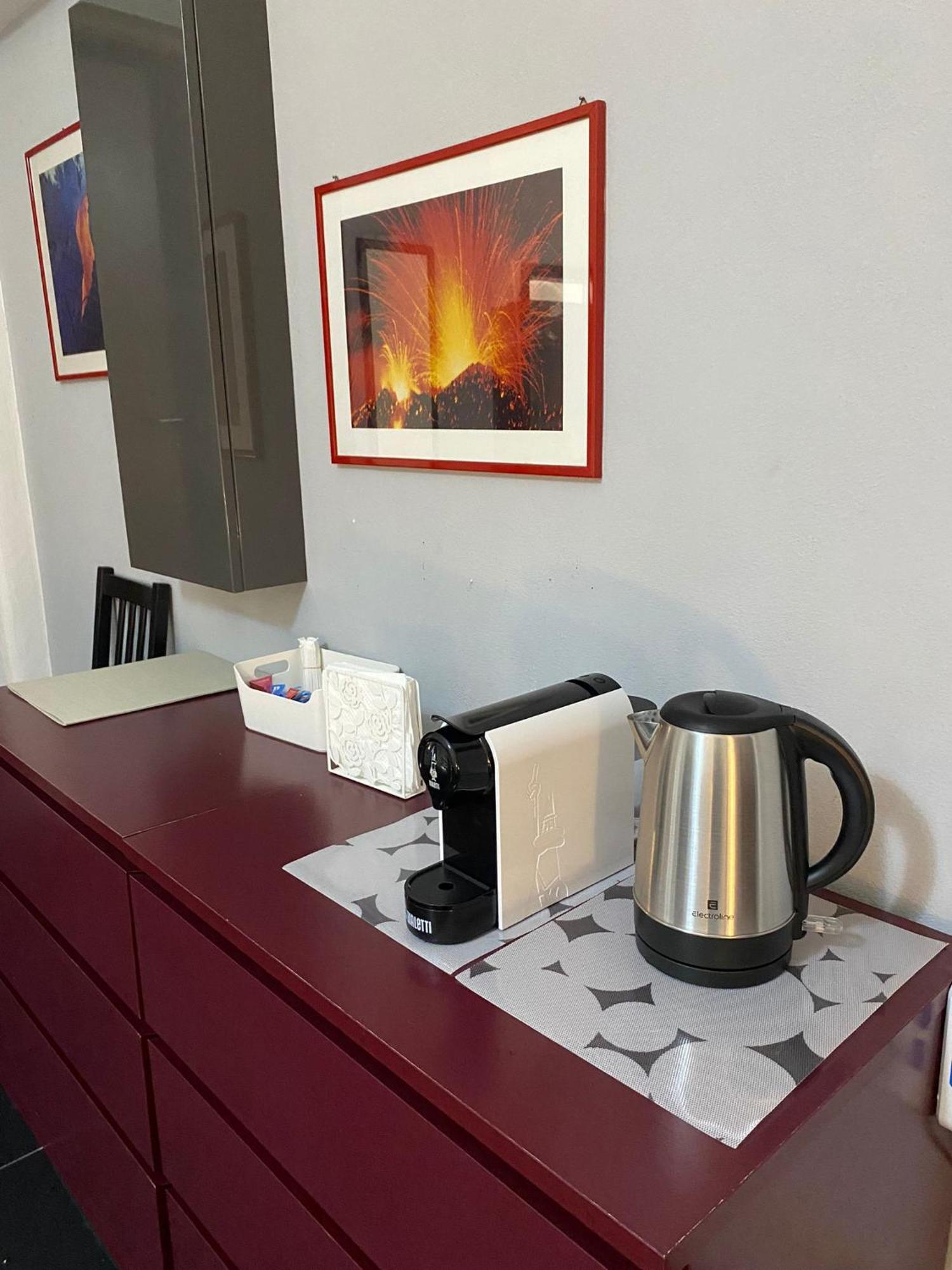 Catania City Center Appartaments Zewnętrze zdjęcie